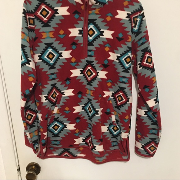 Woman’s western sweater - Picture 1 of 4